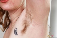 ATK hairy Lily Lay Set