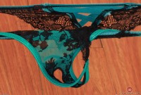 ATK hairy Lily Lay Set