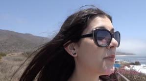 Girlfriend Lily Winters Video