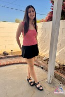 ATK Girlfriends Lily Winters Photo Set