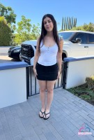 ATK Girlfriends Lily Winters Photo Set