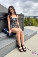 ATK Girlfriends Lily Winters Set