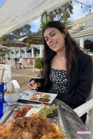 ATK Girlfriends Lily Winters Set