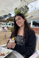 ATK Girlfriends Lily Winters Set