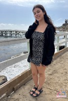 ATK Girlfriends Lily Winters Set