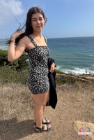 ATK Girlfriends Lily Winters Set