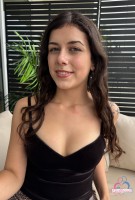 ATK Girlfriends Lily Winters Set