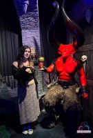 ATK Girlfriends Lily Winters Set