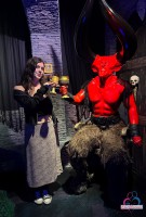 ATK Girlfriends Lily Winters Set