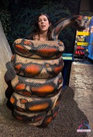 ATK Girlfriends Lily Winters Set