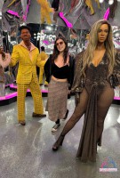 ATK Girlfriends Lily Winters Set