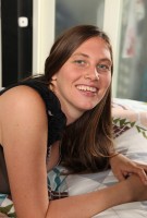 ATK hairy Lindsey in scary hairy