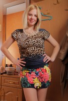 ATK hairy Evelyne Set