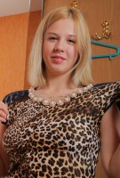 ATK hairy Evelyne Set