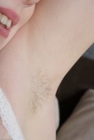 ATK hairy Evelyne in young and hairy