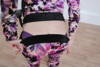 ATK hairy Evelyne Set