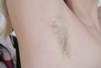 ATK hairy Evelyne in young and hairy