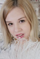 ATK hairy Evelyne Set