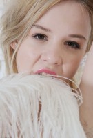 ATK hairy Evelyne Set