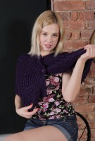 ATK hairy Evelyne Set