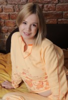 ATK hairy Evelyne in young and hairy