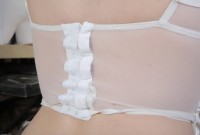 ATK hairy Evelyne in young and hairy