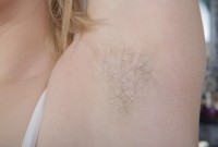 ATK hairy Evelyne in young and hairy