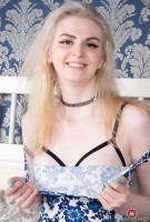 ATK hairy Linda Maers in young and hairy