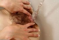 ATK hairy  in mature and hairy
