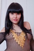 ATK hairy Lisa Set