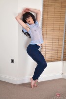 ATK hairy Lisa Leigh Set