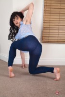 ATK hairy Lisa Leigh Set