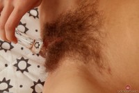 ATK hairy Lissa Set