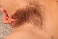 ATK hairy Lissa Set