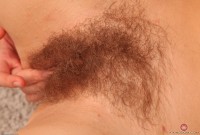 ATK hairy Lissa Set
