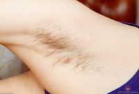 ATK hairy Lissa Set