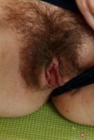 ATK hairy  in young and hairy