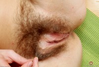ATK hairy  in young and hairy