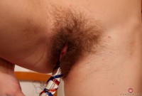 ATK hairy Lissa Set