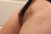ATK hairy Lissa in hairy fun