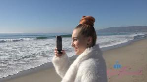 ATK Aunt Judys  in Virtual Date