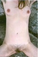 ATK hairy  in mature and hairy