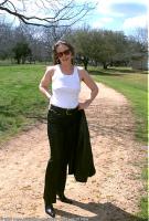 ATK hairy  in mature and hairy