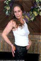 ATK hairy  in mature and hairy