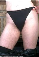 ATK hairy Liz Set