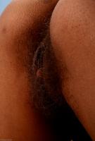 ATK hairy Liz in mature and hairy
