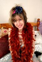 ATK hairy Lizzy Set