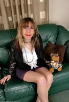 ATK hairy Lizzy Set