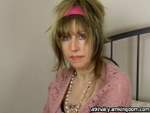 ATK Aunt Judys Lizzy in mature and hairy