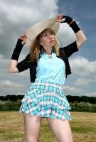 ATK hairy Lizzy Set